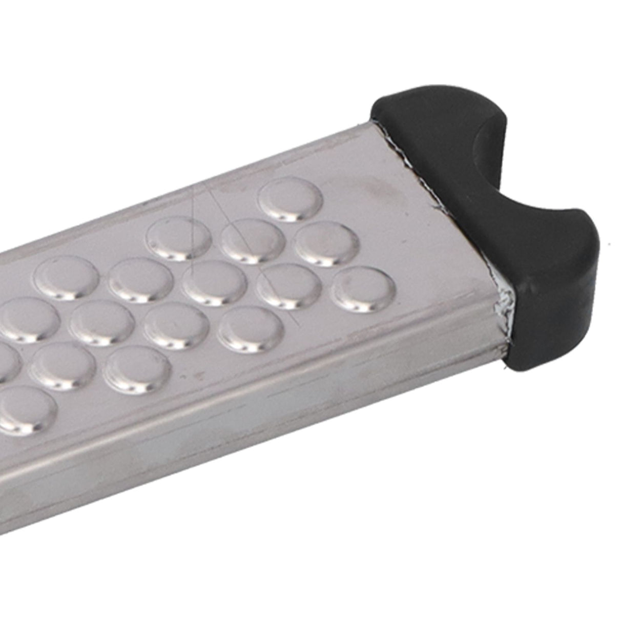 Swimming Pool Ladders Pedal with Replacement Screw Dot Stainless Steel Ladder Step for Pool