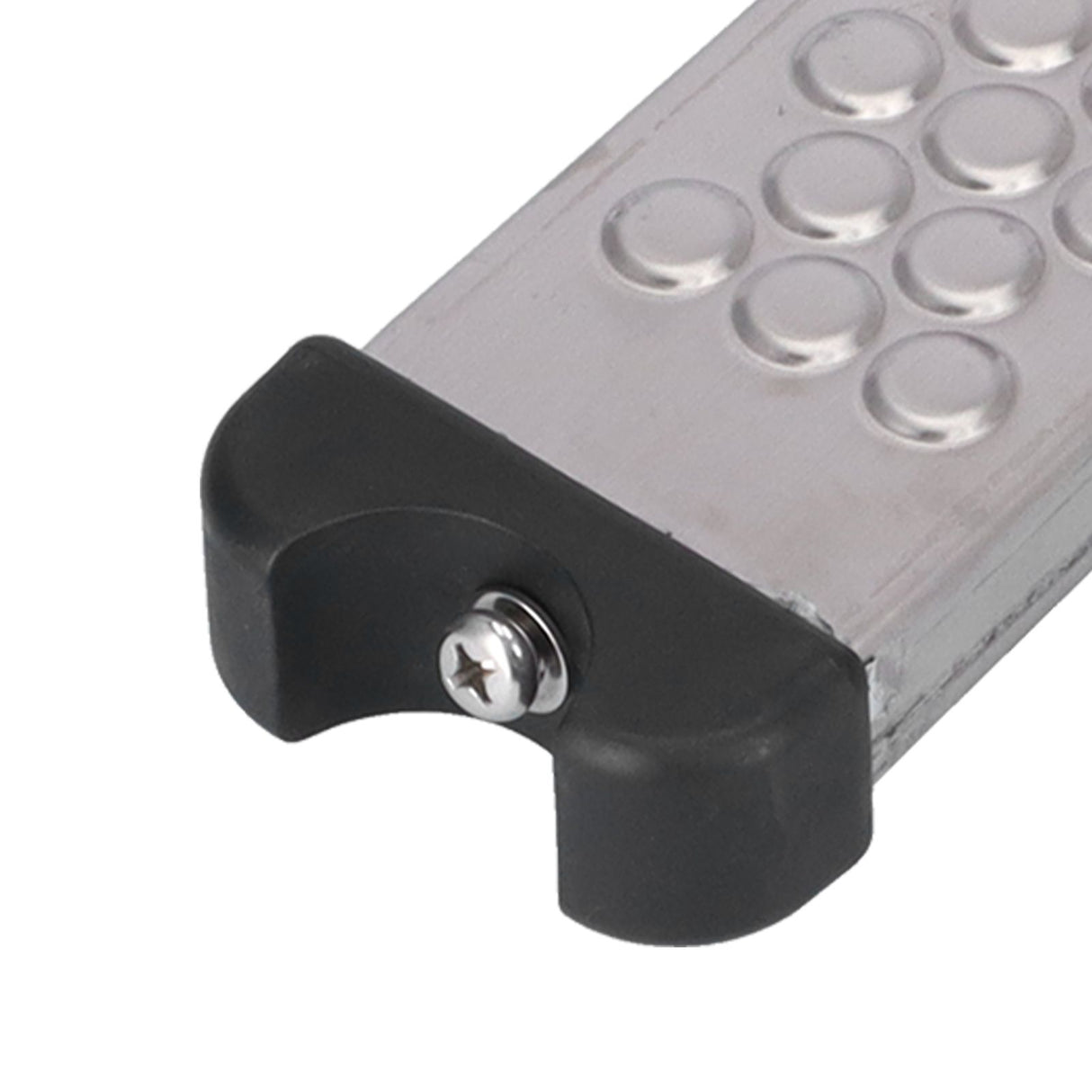 Swimming Pool Ladders Pedal with Replacement Screw Dot Stainless Steel Ladder Step for Pool