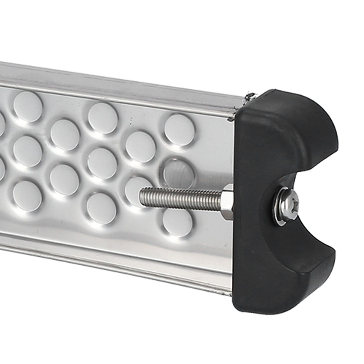 Swimming Pool Ladders Pedal with Replacement Screw Dot Stainless Steel Ladder Step for Pool