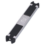 Swimming Pool Ladders Pedal AntiSlip Stainless Steel Ladders Step Replacement Pedal Accessory - 45-Degree Angle
