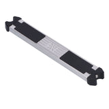 Swimming Pool Ladders Pedal AntiSlip Stainless Steel Ladders Step Replacement Pedal Accessory - Close-Up Angle