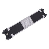 Swimming Pool Ladders Pedal AntiSlip Stainless Steel Ladders Step Replacement Pedal Accessory - Extra Image