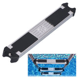 Swimming Pool Ladders Pedal AntiSlip Stainless Steel Ladders Step Replacement Pedal Accessory - Extra Image