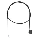 Engine Zone Control Cable Replacement for Poulan/Craftsman 183567 532183567 182755 532182755