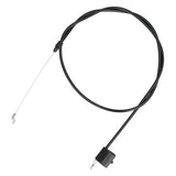 Engine Zone Control Cable Replacement for Poulan/Craftsman 183567 532183567 182755 532182755