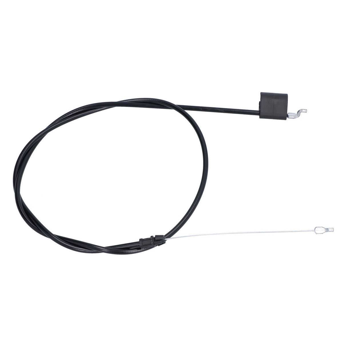 Engine Zone Control Cable Replacement for Poulan/Craftsman 183567 532183567 182755 532182755