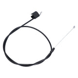Engine Zone Control Cable Replacement for Poulan/Craftsman 183567 532183567 182755 532182755 - Rear View
