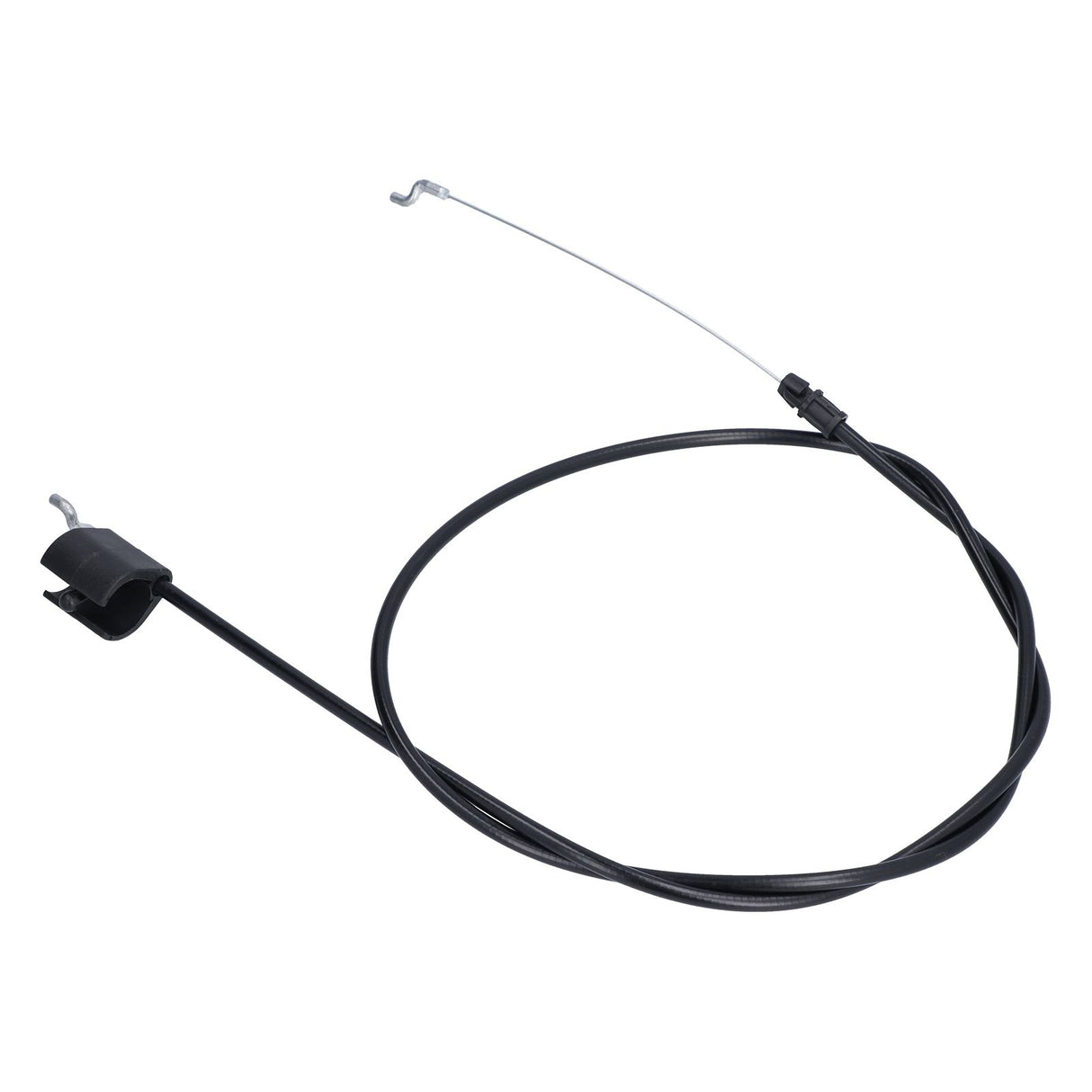Engine Zone Control Cable Replacement for Poulan/Craftsman 183567 532183567 182755 532182755