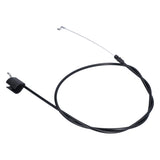 Engine Zone Control Cable Replacement for Poulan/Craftsman 183567 532183567 182755 532182755