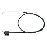Engine Zone Control Cable Replacement for Poulan/Craftsman 183567 532183567 182755 532182755
