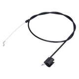 Engine Zone Control Cable Replacement for Poulan/Craftsman 183567 532183567 182755 532182755