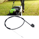 Engine Zone Control Cable Replacement for Poulan/Craftsman 183567 532183567 182755 532182755 - Extra Image