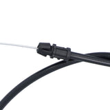Engine Zone Control Cable Replacement for Poulan/Craftsman 183567 532183567 182755 532182755 - Extra Image