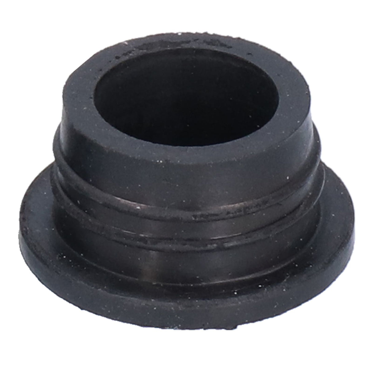2Pcs Black Pool Ladder Rubber Bumper Safety Guard Swimming Pool Ladder Replacement