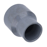1in PVC Straight Reducing Connector Water Pipe Adapter for Water Supply Pipe Fittings - Extra Image