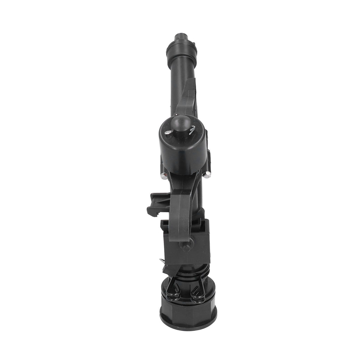 G 1‑1/2 Irrigation Sprinkler ABS Adjustable Rocker Arm Large Flow Impact Sprinkler for Garden Lawn