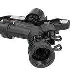 G 1‑1/2 Irrigation Sprinkler ABS Adjustable Rocker Arm Large Flow Impact Sprinkler for Garden Lawn