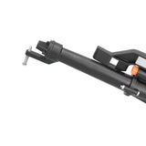 G 1‑1/2 Irrigation Sprinkler ABS Adjustable Rocker Arm Large Flow Impact Sprinkler for Garden Lawn - Extra Image