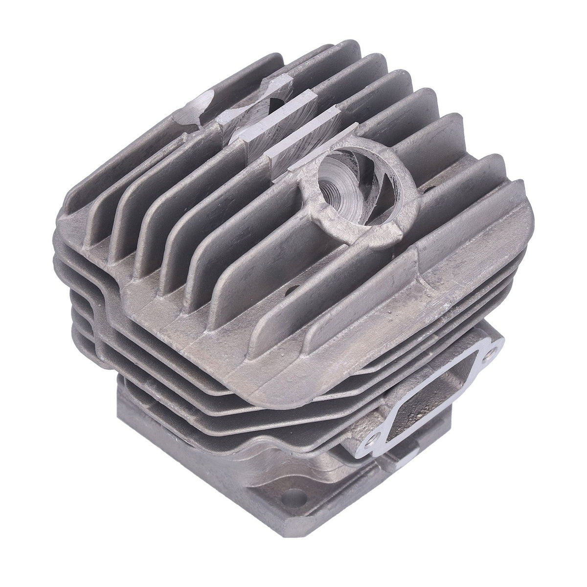 54mm Cylinder Piston Kit Piston Needle Bearing Fuel Filter Replacement for Stihl MS460 046 Chainsaw