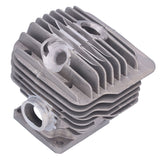 54mm Cylinder Piston Kit Piston Needle Bearing Fuel Filter Replacement for Stihl MS460 046 Chainsaw - Side View