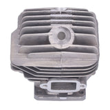 54mm Cylinder Piston Kit Piston Needle Bearing Fuel Filter Replacement for Stihl MS460 046 Chainsaw