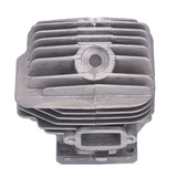 54mm Cylinder Piston Kit Piston Needle Bearing Fuel Filter Replacement for Stihl MS460 046 Chainsaw