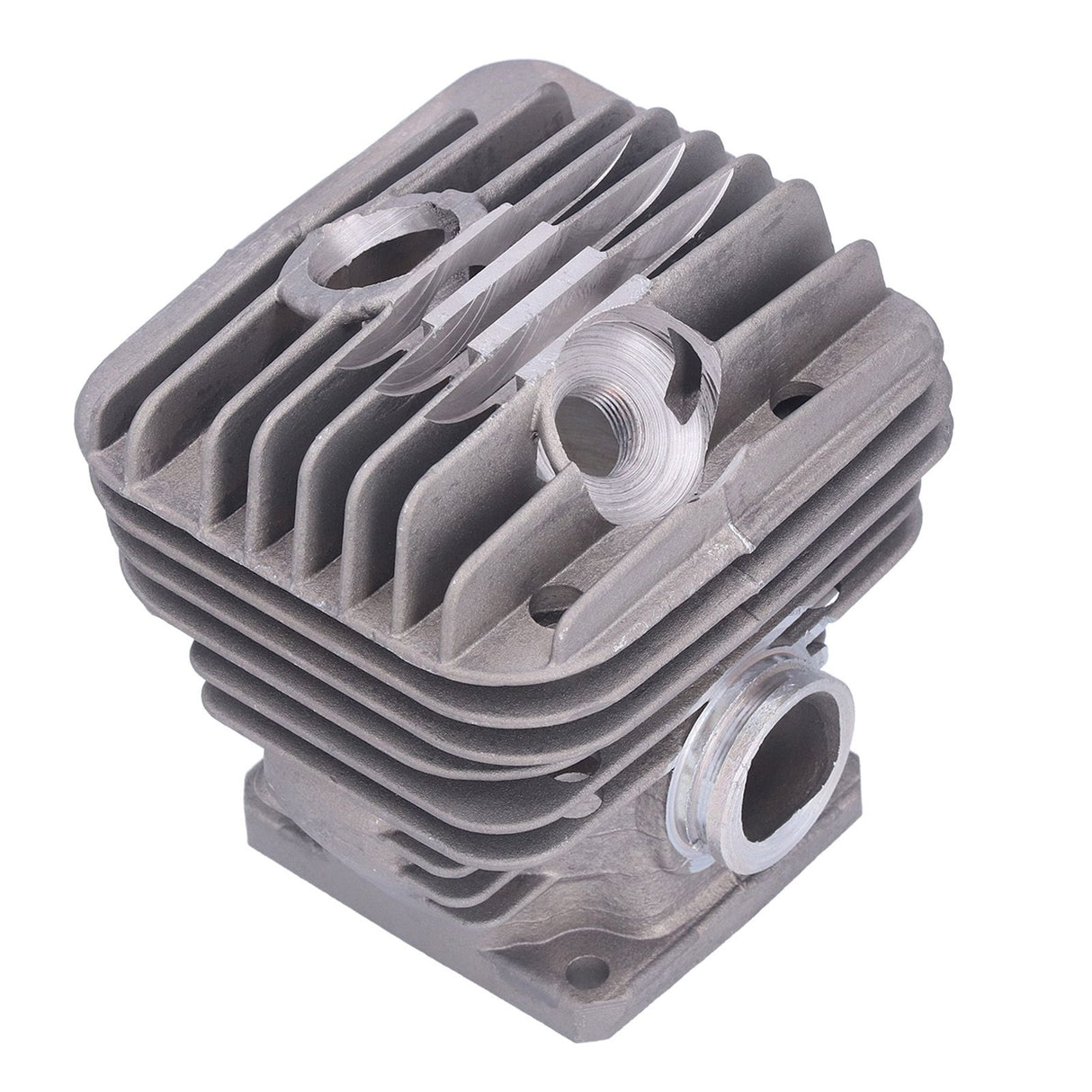 54mm Cylinder Piston Kit Piston Needle Bearing Fuel Filter Replacement for Stihl MS460 046 Chainsaw
