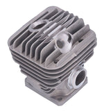 54mm Cylinder Piston Kit Piston Needle Bearing Fuel Filter Replacement for Stihl MS460 046 Chainsaw