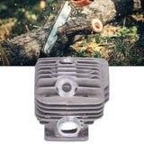 54mm Cylinder Piston Kit Piston Needle Bearing Fuel Filter Replacement for Stihl MS460 046 Chainsaw