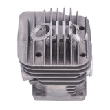 54mm Cylinder Piston Kit Piston Needle Bearing Fuel Filter Replacement for Stihl MS460 046 Chainsaw