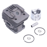 38mm Cylinder Piston Assembly Set Replacement Fit for Stihl FS160 FS220 FS280 Brush Cutter