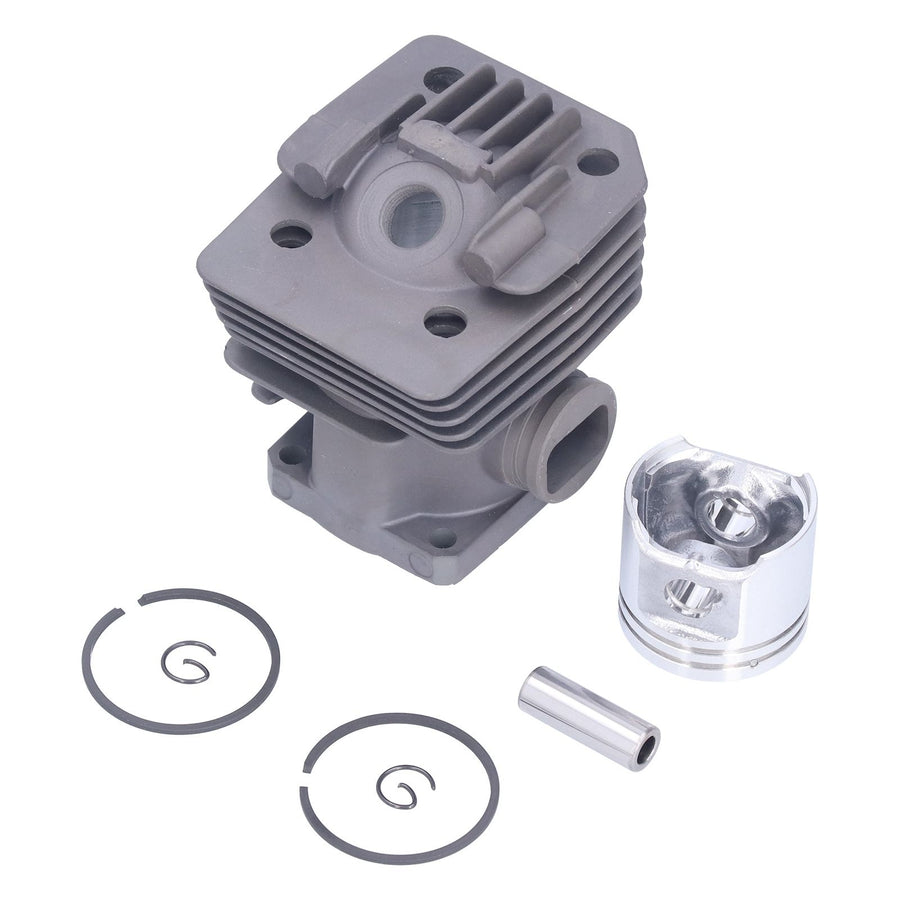 38mm Cylinder Piston Assembly Set Replacement Fit for Stihl FS160 FS220 FS280 Brush Cutter