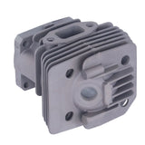 38mm Cylinder Piston Assembly Set Replacement Fit for Stihl FS160 FS220 FS280 Brush Cutter