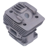 38mm Cylinder Piston Assembly Set Replacement Fit for Stihl FS160 FS220 FS280 Brush Cutter - 45-Degree Angle