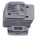 38mm Cylinder Piston Assembly Set Replacement Fit for Stihl FS160 FS220 FS280 Brush Cutter
