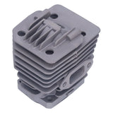 38mm Cylinder Piston Assembly Set Replacement Fit for Stihl FS160 FS220 FS280 Brush Cutter