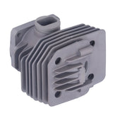 38mm Cylinder Piston Assembly Set Replacement Fit for Stihl FS160 FS220 FS280 Brush Cutter - Extra Image