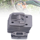 38mm Cylinder Piston Assembly Set Replacement Fit for Stihl FS160 FS220 FS280 Brush Cutter - Extra Image
