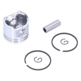38mm Cylinder Piston Assembly Set Replacement Fit for Stihl FS160 FS220 FS280 Brush Cutter - Extra Image