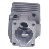 38mm Cylinder Piston Assembly Set Replacement Fit for Stihl FS160 FS220 FS280 Brush Cutter - Extra Image