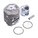 58mm Cylinder Piston Kit Replacement Parts Fit for STIHL TS760 Concrete Cutoff Saws