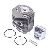 58mm Cylinder Piston Kit Replacement Parts Fit for STIHL TS760 Concrete Cutoff Saws