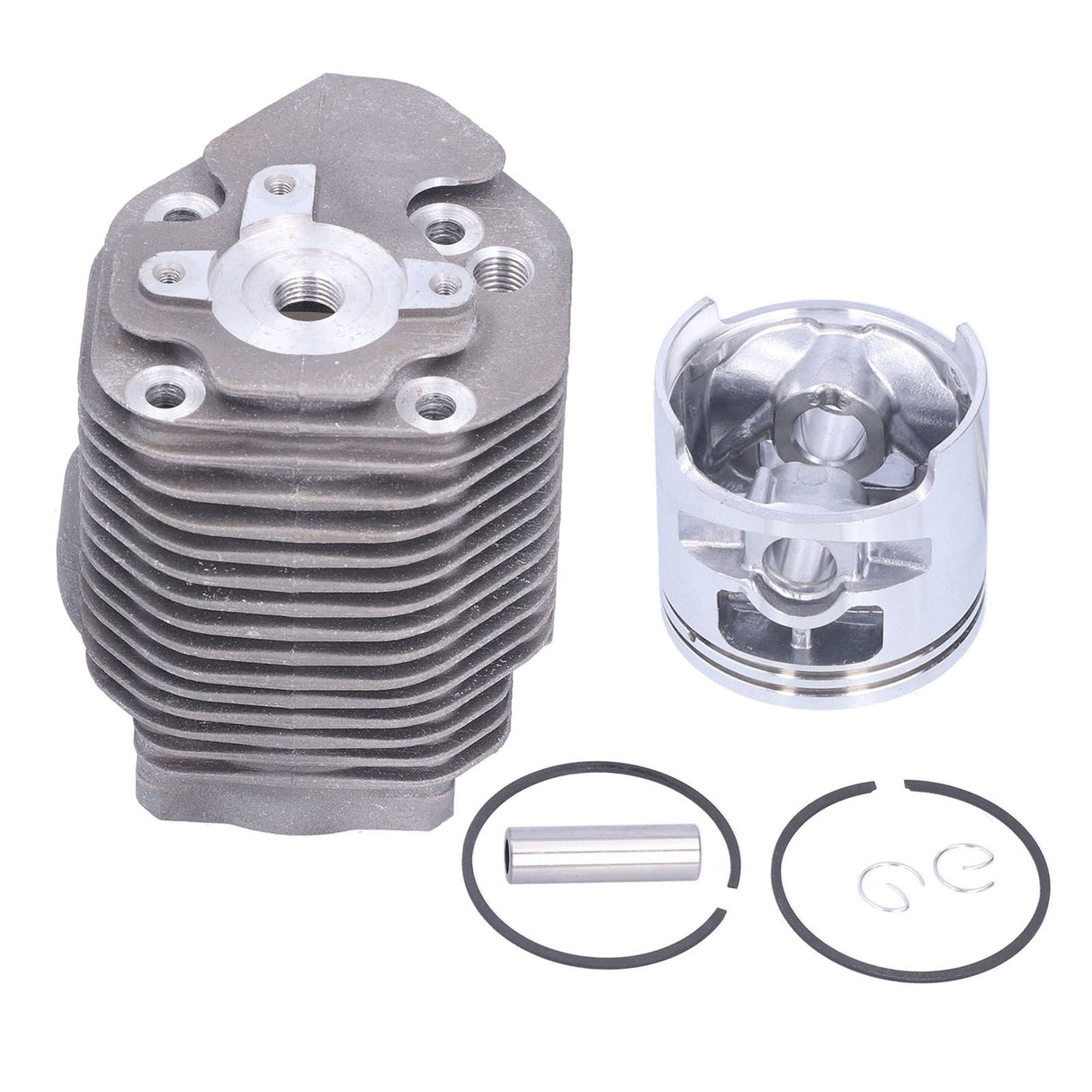 58mm Cylinder Piston Kit Replacement Parts Fit for STIHL TS760 Concrete Cutoff Saws
