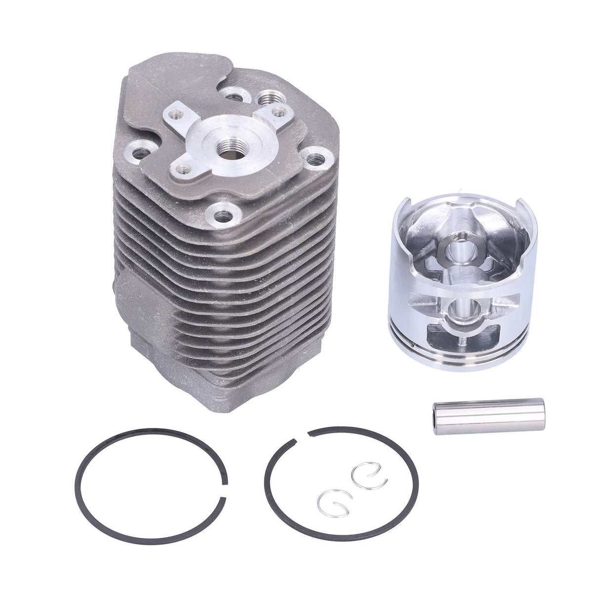 58mm Cylinder Piston Kit Replacement Parts Fit for STIHL TS760 Concrete Cutoff Saws