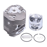 58mm Cylinder Piston Kit Replacement Parts Fit for STIHL TS760 Concrete Cutoff Saws