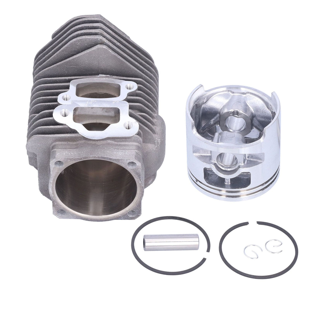 58mm Cylinder Piston Kit Replacement Parts Fit for STIHL TS760 Concrete Cutoff Saws