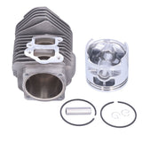 58mm Cylinder Piston Kit Replacement Parts Fit for STIHL TS760 Concrete Cutoff Saws