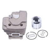 47mm Cylinder Piston Assembly Kit Replacement 1140-020-1205 Fit for STIHL MS362 Chain Saw