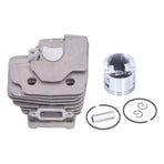 47mm Cylinder Piston Assembly Kit Replacement 1140-020-1205 Fit for STIHL MS362 Chain Saw