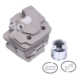 47mm Cylinder Piston Assembly Kit Replacement 1140-020-1205 Fit for STIHL MS362 Chain Saw